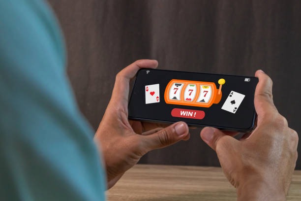qqmamibet Game categories