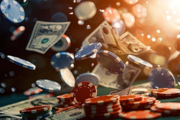 qqmamibet Market pages