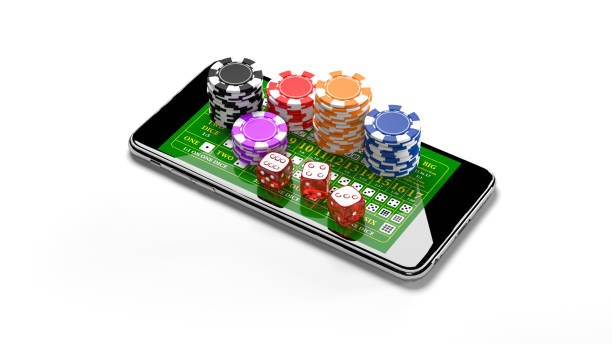 qqmamibet Casino Rooms For Indonesia
