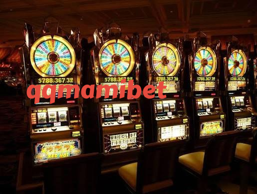 qqmamibet No Commission Baccarat On qqmamibet