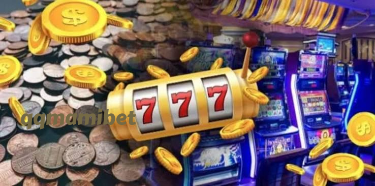 qqmamibet login for Indonesia lobby access