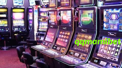 qqmamibet Football Betting Live For Match Decisions