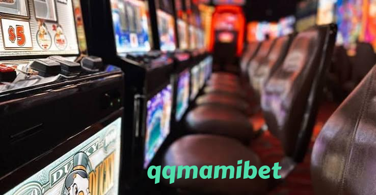 qqmamibet Lombok Lagoon Megaways With Changing Reel Ways